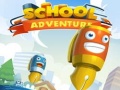Игри School Adventure