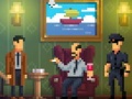 Игри The Darkside Detective