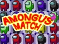 Игри Among us Match