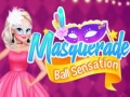 Игри Masquerade Ball Sensation
