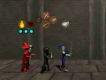 Игри Conga Line Heroes