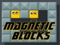 Игри Magnetic Blocks