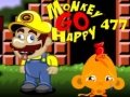 Игри Monkey Go Happy Stage 477