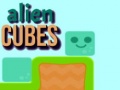 Игри Alien Cubes