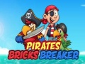 Игри Pirate Bricks Breaker