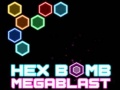 Игри Hex bomb Megablast
