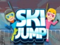 Игри Ski Jump