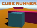 Игри Cube Runner 