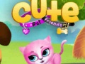 Игри Cute Pet Friends
