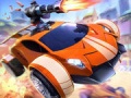 Игри Car Shooting Rival Rage