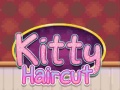 Игри Kitty Haircut