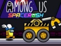 Игри Among Us SpaceRush