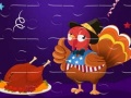 Игри Thanks Giving Puzzle