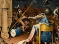 Игри Umaigra big Puzzle Hieronymus Bosch 