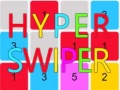 Игри Hyper Swiper