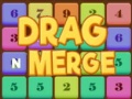 Игри Drag'n Merge