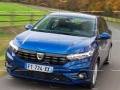 Игри Dacia Sandero Puzzle