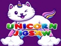 Игри Unicorn Jigsaw