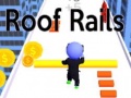 Игри Roof Rails