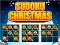 Игри Sudoku Christmas