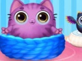 Игри The Cutest Squishy Pet