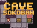Игри Cave Sokoban 