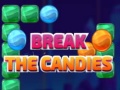 Игри Break The Candies