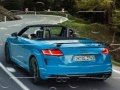 Игри Audi TTS Roadster Puzzle