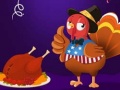 Игри Thanks Giving Slide