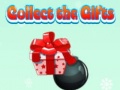 Игри Collect the Gifts