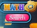 Игри Math Search