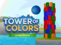 Игри Tower of Colors Island Edition