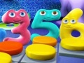 Игри Numberjacks Puzzle