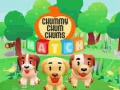 Игри Chummy Chum Chums: Match