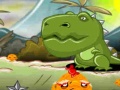 Игри Monkey Go Happy New Stage 0011