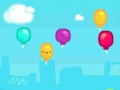Игри Toon Balloonz
