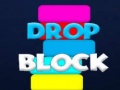 Игри Drop Block