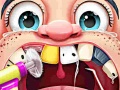 Игри Crazy Dentist