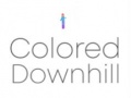 Игри Colored Downhill