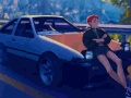 Игри Touge Drift & Racing Drifted