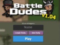 Игри Battle Dudes