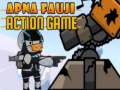 Игри Apna Faugi Action Game