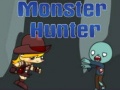 Игри Monster Hunter