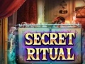 Игри Secret Ritual