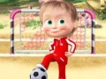 Игри Cartoon Football Games For Kids