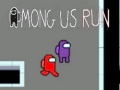 Игри Among Us Run