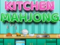 Игри Kitchen Mahjong