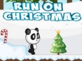 Игри Run On Christmas