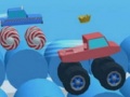 Игри Wheel Duel