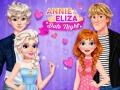 Игри Annie & Eliza Date Night